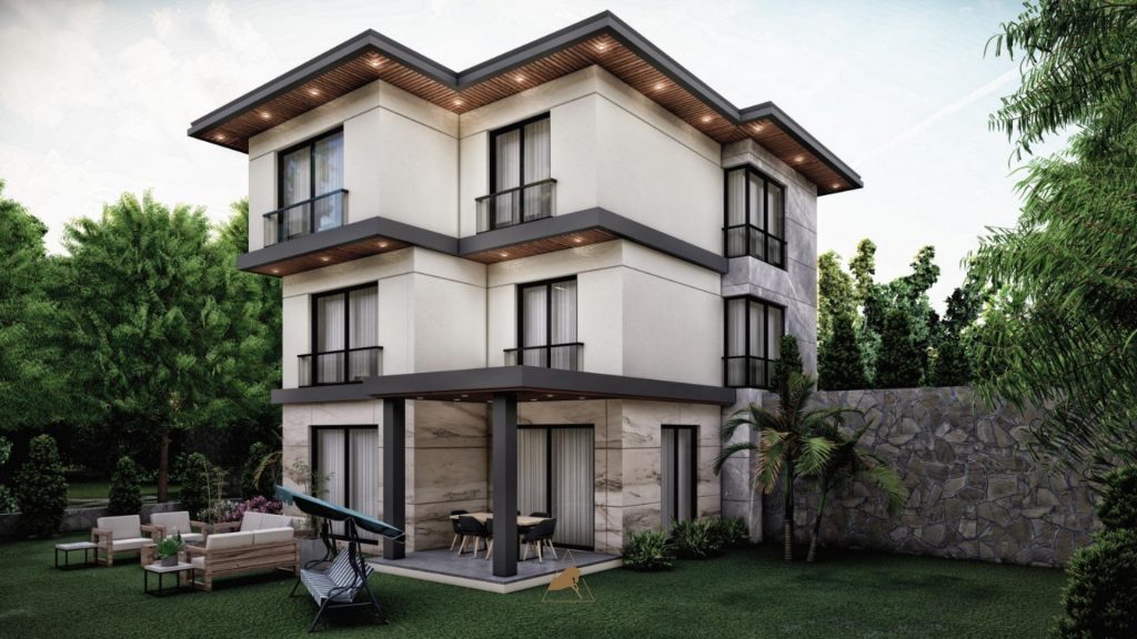 Raşitbey Mansions