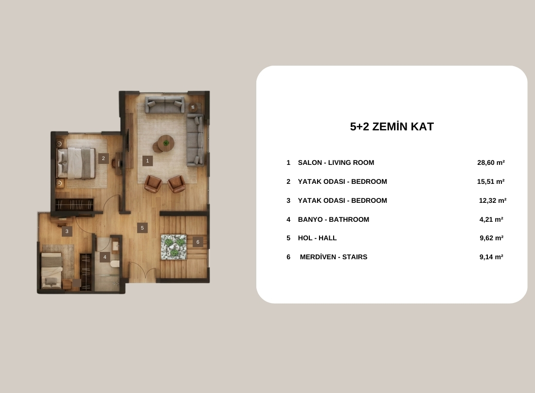 5+2 floor plan 2