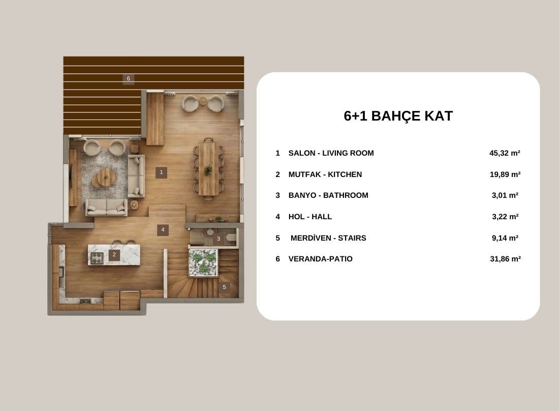 6+1 floor plan 1