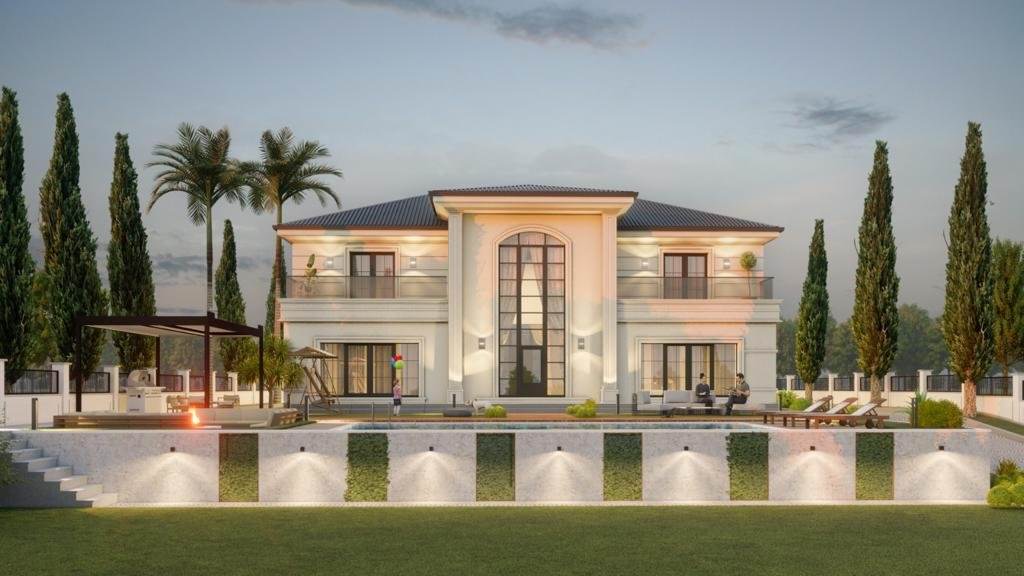 Mansion Life – Arnavutköy