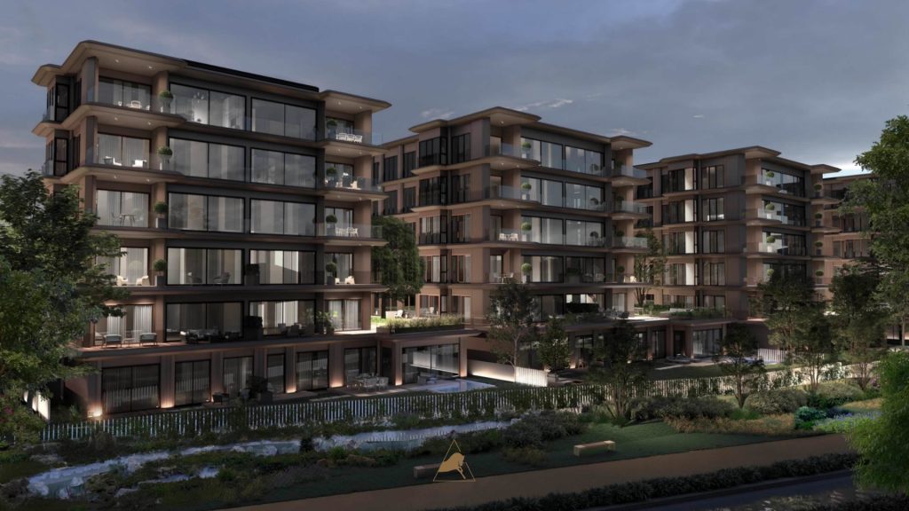 Prive Kemer –  Göktürk