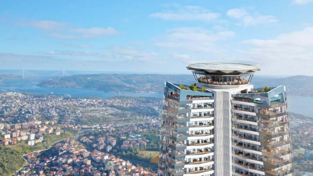 Rams Beyond – Etro Residence
