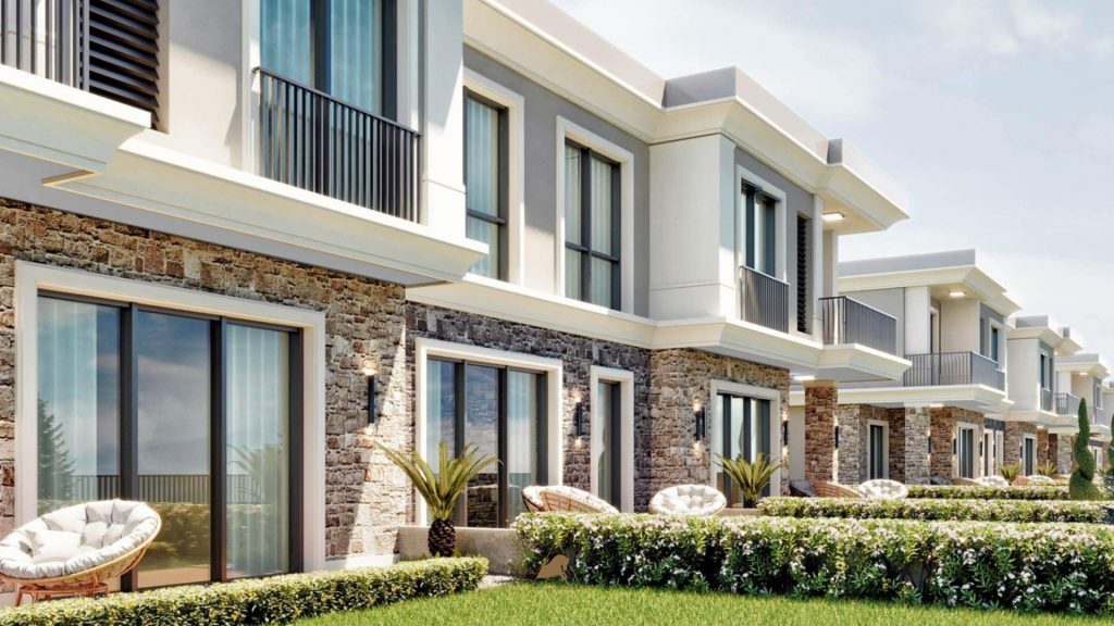Alya Bahçe Bahçeşehir