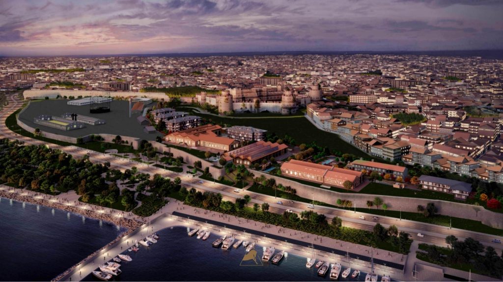 Cer İstanbul Fatih