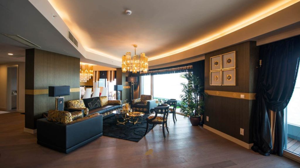 Sea Pearl Bakırköy
