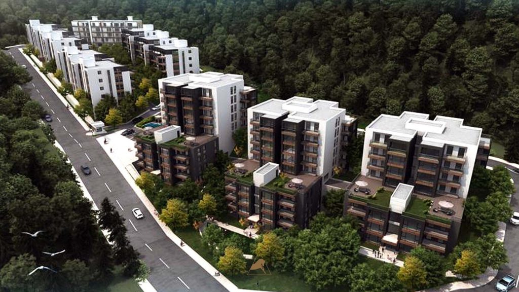 Valley Project – Kocaeli Gölcük