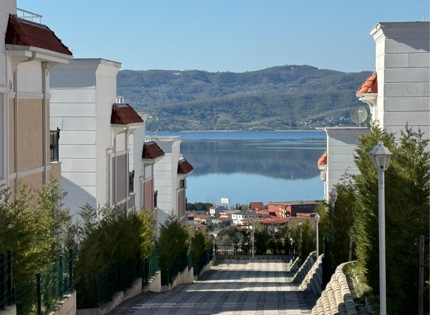 Oturma Odası
